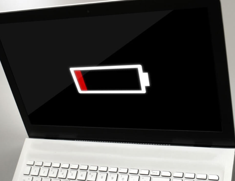 Why Is My Laptop Battery Draining So Fast?